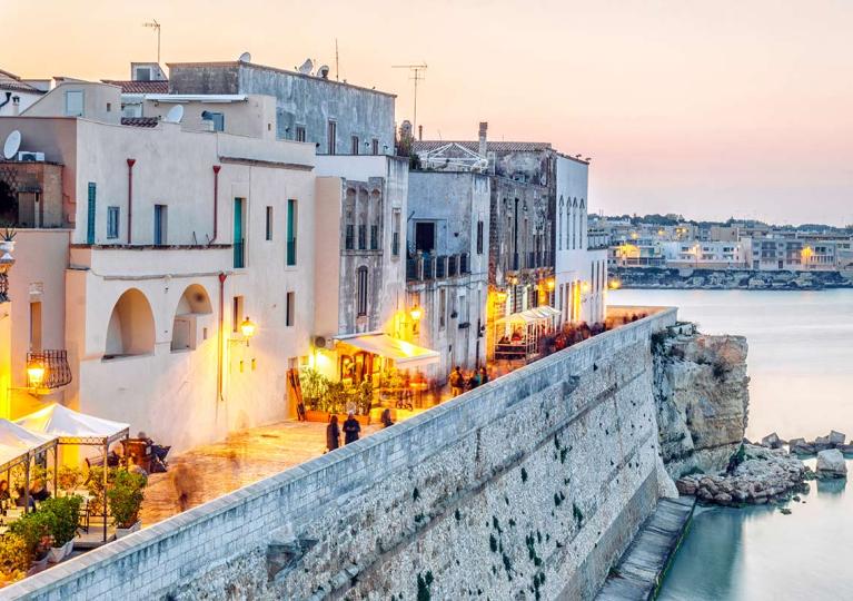 Festa di San Pietru e Paulu a Otranto 